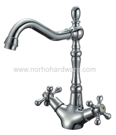 2015 basin faucet NH9001B-CH