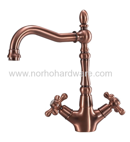 2015 basin faucet NH9001B-AB