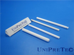 High Strength Zirconia Ceramic Rod Shaft