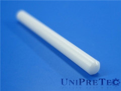 High Strength Zirconia Ceramic Rod Shaft