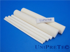 High Temperature Alumina Ceramic Protection Tube