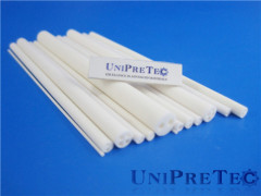High Temperature Alumina Ceramic Protection Tube