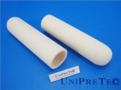 High Temperature Alumina Ceramic Thermocouple Protection Tube