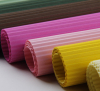 colorful corrugated paper with high quality