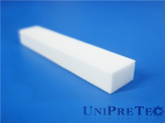 Machinable Glass Ceramic Tube Parts