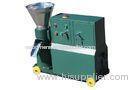 Automatic Lubrication Floating Poultry Pellet Feed Machine For Cattle / Fish / Pig
