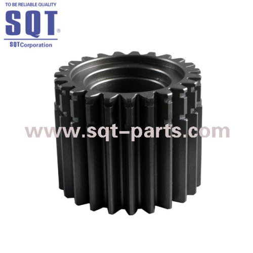 Excavator Swing Motor Parts for CAT320C Sun Gear 148-4632