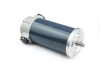 PERMANENT MAGNET DC MOTOR