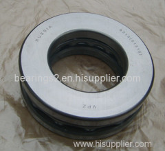 import thrust ball bearing