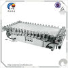 auto screen stretching machine distributor