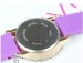 Colorful cute jelly watches hot selling silicone watch, Made in China