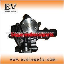 YANMAR engine parts water pump 4TNV94L 4TNE94 oil pump