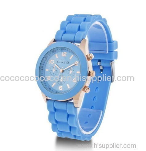High quality, Colorful Watch,Made in China