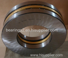 hot sale high quality import thrust roller bearing