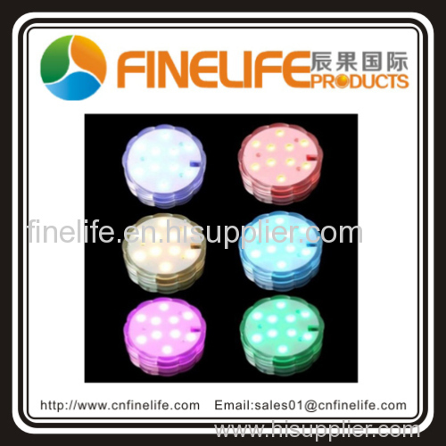 High quality submersible led light