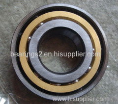 angular contact ball bearing