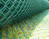 Turf reinforcement mesh - protecting the roots