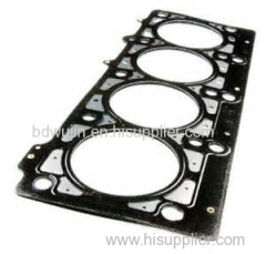 Gasket Stamping Processing Products