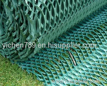 Standard grass reinforcement mesh - durable &amp; reusable