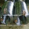 Hot Rolled 5.5mm / 6.5mm Welding Rods Stainless Steel Pipelines