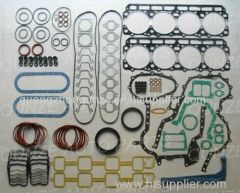 NISSAN RG8 ENGINE GASKETS AND SEALS