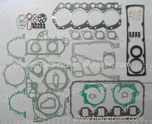 NISSAN QD32 ENGINE GASKETS AND SEALS