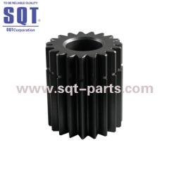 PC200-6 Sun Gear Travel 20Y-27-22130 Excavator Parts