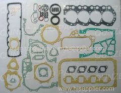 NISSAN BD30T ENGINE GASKETS AND SEALS