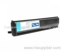 China TOSHIBA T 1640D Toner origianl Toshiba toner cartridge