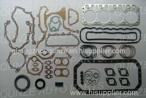 NISSAN ENGINE GASKETS 3