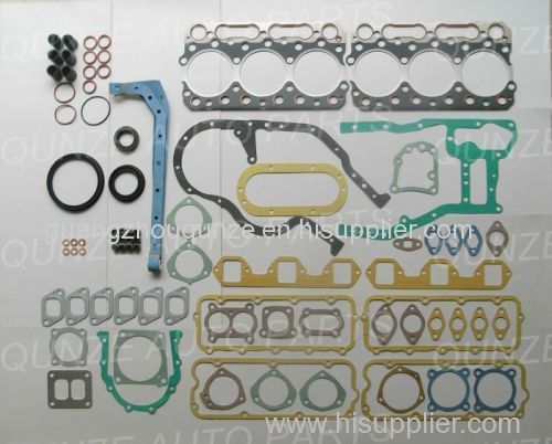 NISSAN ENGINE GASKETS 5