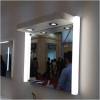 led bathroom lamp wall mirror light