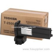 Toshiba toner original Toshiba toner cartridge