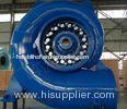 Francis Hydro Turbine / Francis Water Turbine for Capacity below 20MW Hydropower Project