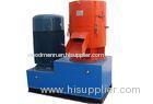Small Straw Dust Flat Die Wood Pellet Machines With Low Ash Content