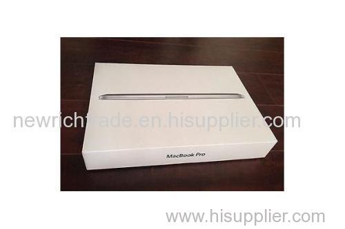 Apple MacBook Pro with Retina display 13.3" Laptop (September 2013) ME662LL/A