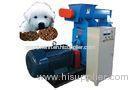 Wheat Stalk , Maize Ring Die Sawdust Making Machine Homemade Feed Pellet Mill