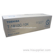 Toshiba T 1810 toner original Toshiba toner cartridge