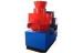 55kw / 380v Straw Dust Wood Pellet Mill Waste Paper Wood Granulator