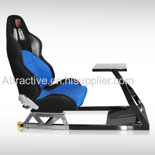 Sport Racing Seat Simulators