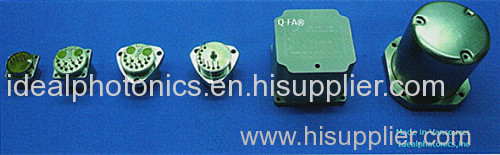 Accelerometer Family Quartz flexible accelerometer