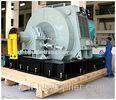 Vertical shaft hydro power generator Vertical Kaplan turbine generator