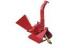 Movable Family Used Wood Chipper Shredder Drum Biomass Wood Chip