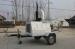 Durable Diesel Engine Wood Chipping Machine With CE Certification