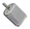 DIAMETER 20mm MICRO DC MOTOR