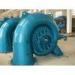 50kw hydro turbine generator