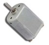 MICRO DC TOY MOTOR