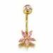 female body piercing navel piercing jewelry