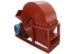 High Efficient Wood Crushing Machine For Orchard Garden , Botanical Garden , Landscaping Department