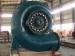 horizontal water turbine generator